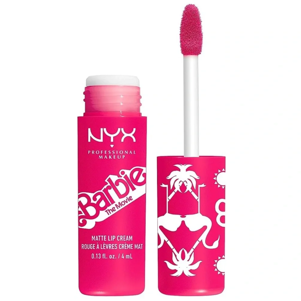 NYX new sealed